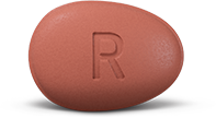 Image of 1 ORGOVYX pill