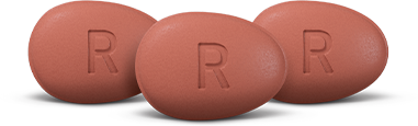 Image of 3 ORGOVYX pills
