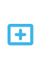 Pill bottle icon