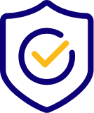 Safety profile icon
